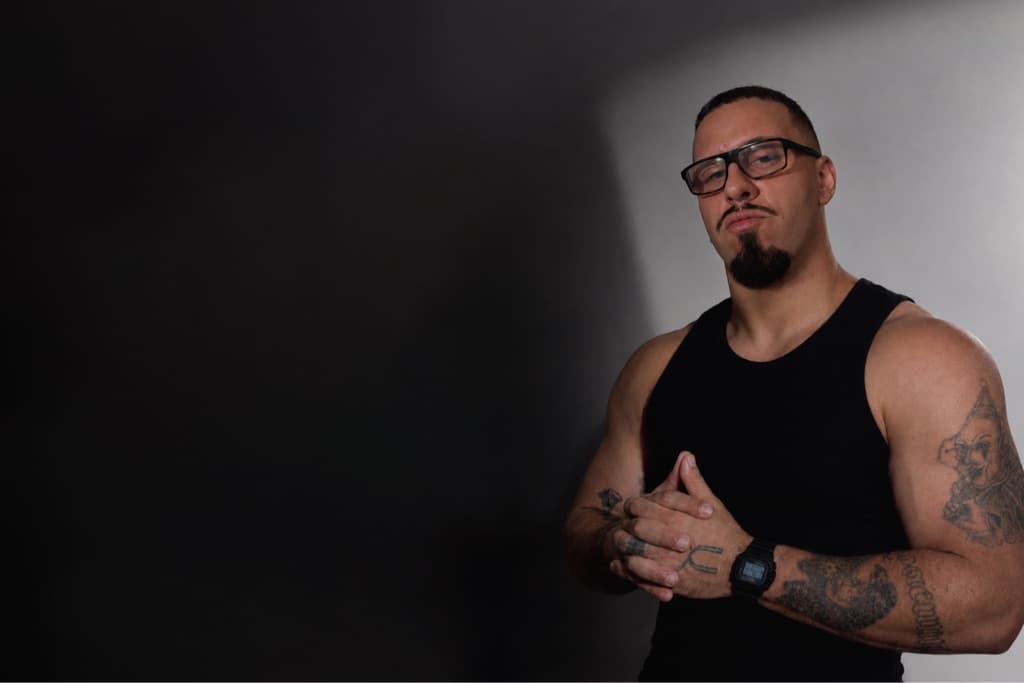 Ruan Rubedo, Massagem, foto 1 de 7