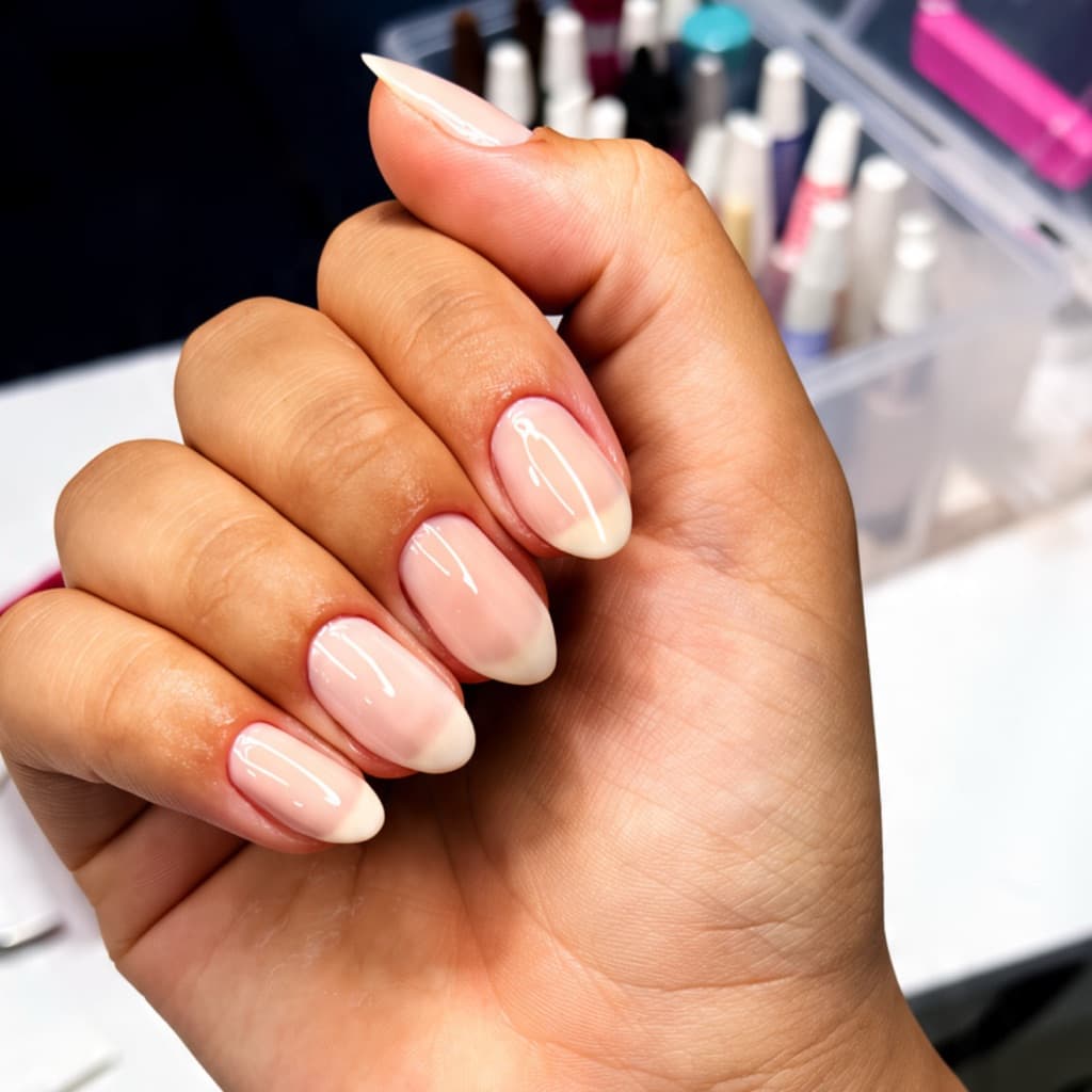 Natalia Rodrigues - Manicure & Pedicure, Unhas, foto 2 de 3