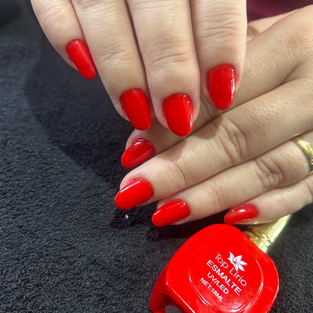 Alessandra Teodoro, Unhas, foto 1 de 2