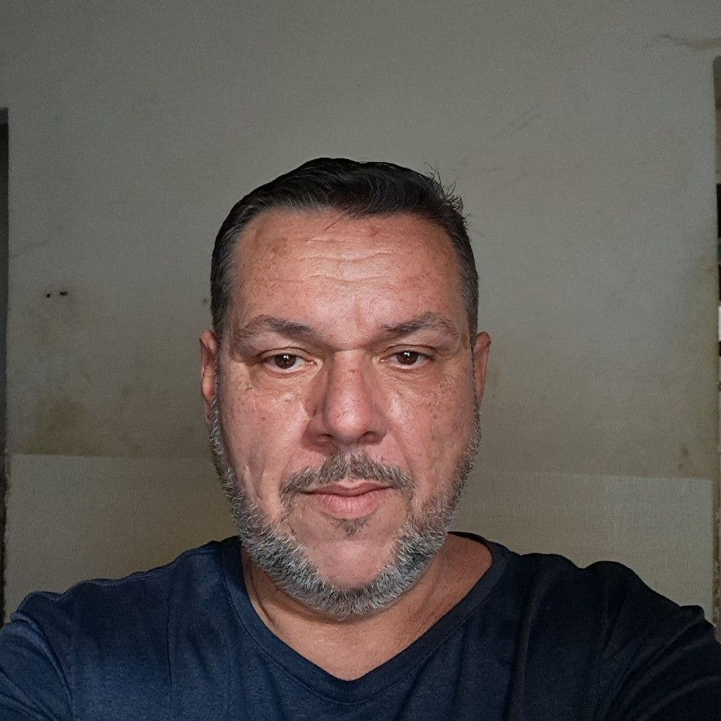 Octavio Tamegão, Massagem, foto 2 de 2