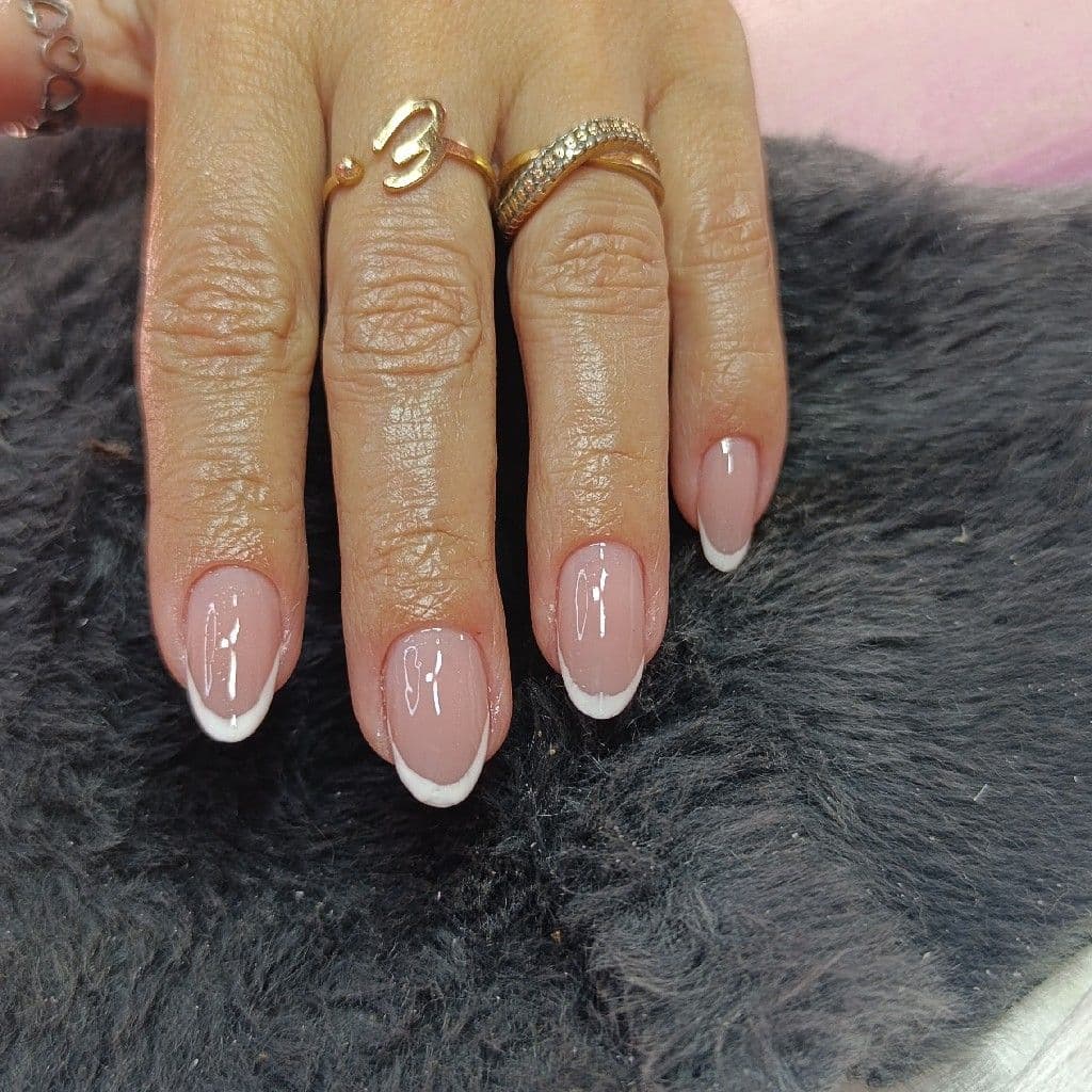 Thaiany Carvalho Nails, Unhas, foto 2 de 2