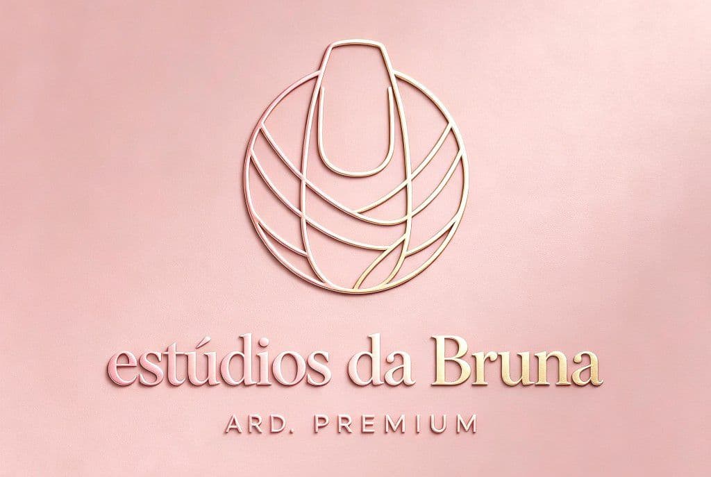 estudio  Da Bruna, Unhas, foto 1 de 3