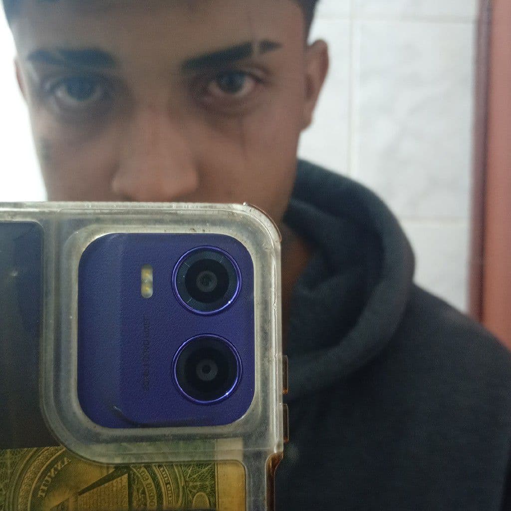 Gustavo Carioca, Massagem, foto 1 de 1