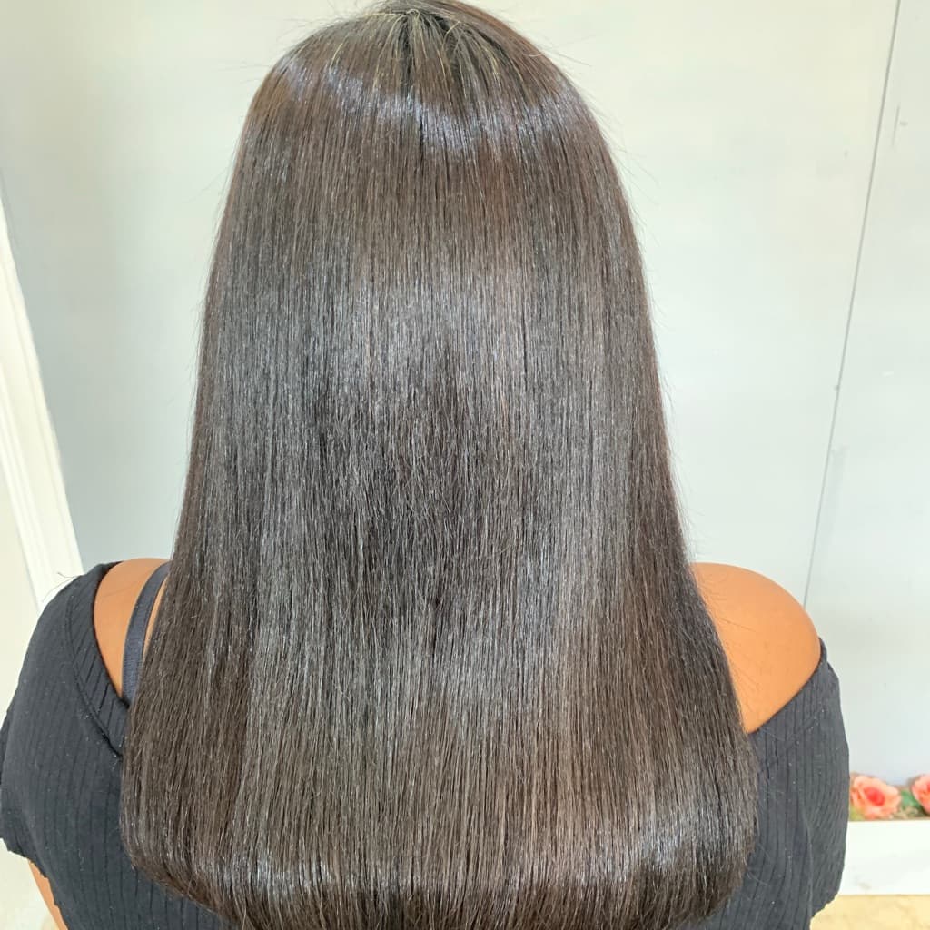 Studio Ingrid Matos, Cabelo, foto 2 de 7