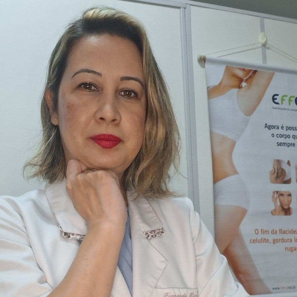 Fernanda HORINOUCHI Martins, Massagem, foto 1 de 2