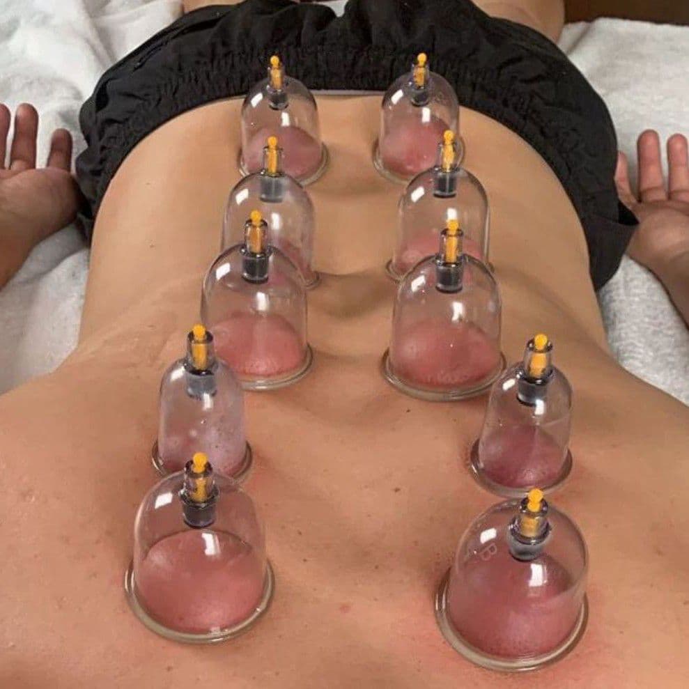Júlia, Massagem, foto 1 de 2