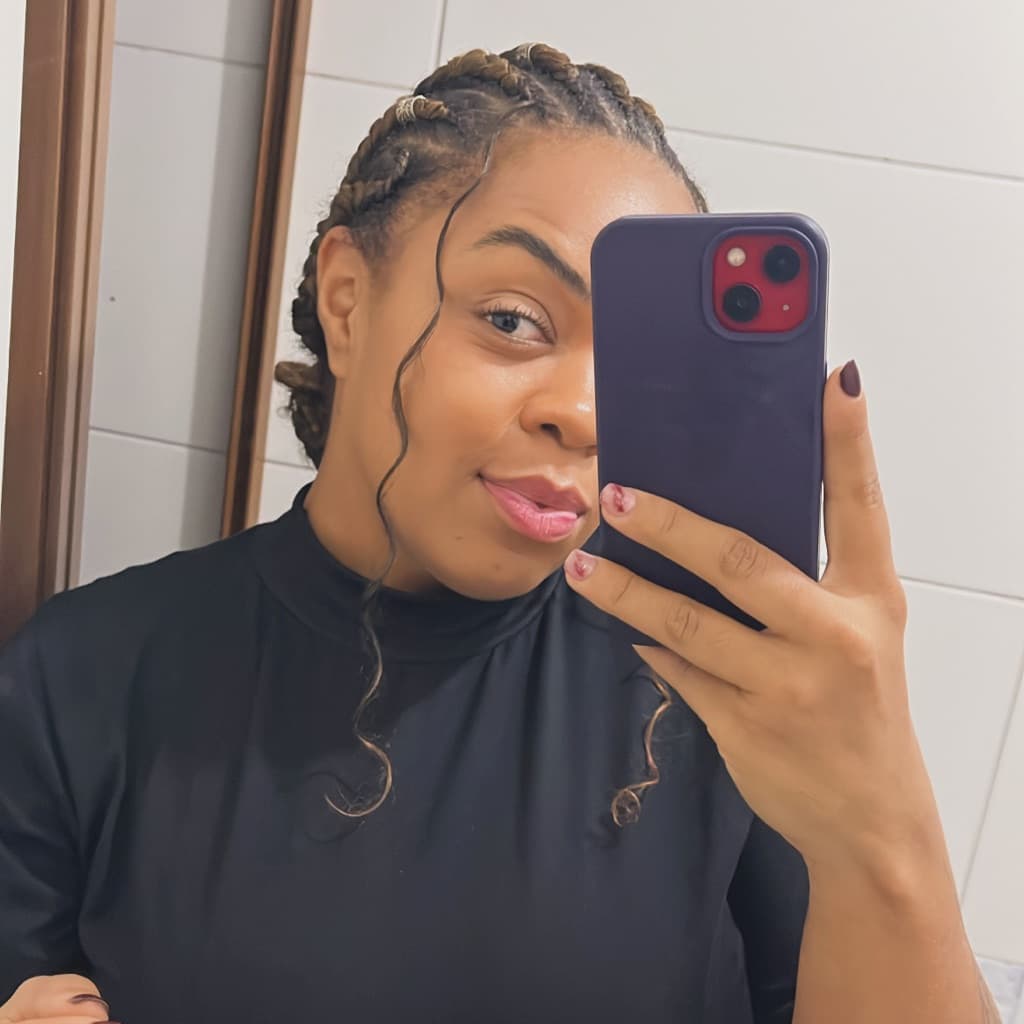 Mayara Santos Esteticista, Massagem, foto 1 de 1