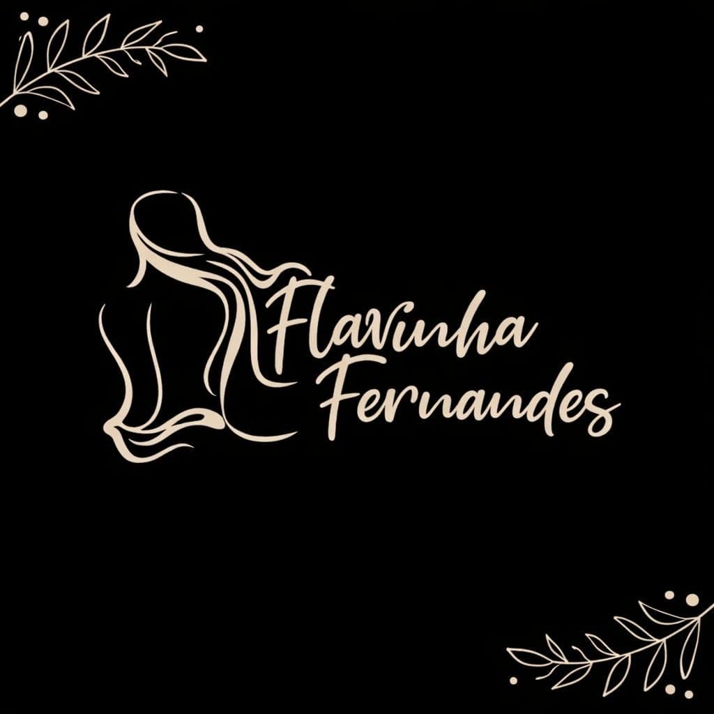 Flavinha Fernandes, Massagem, foto 1 de 1