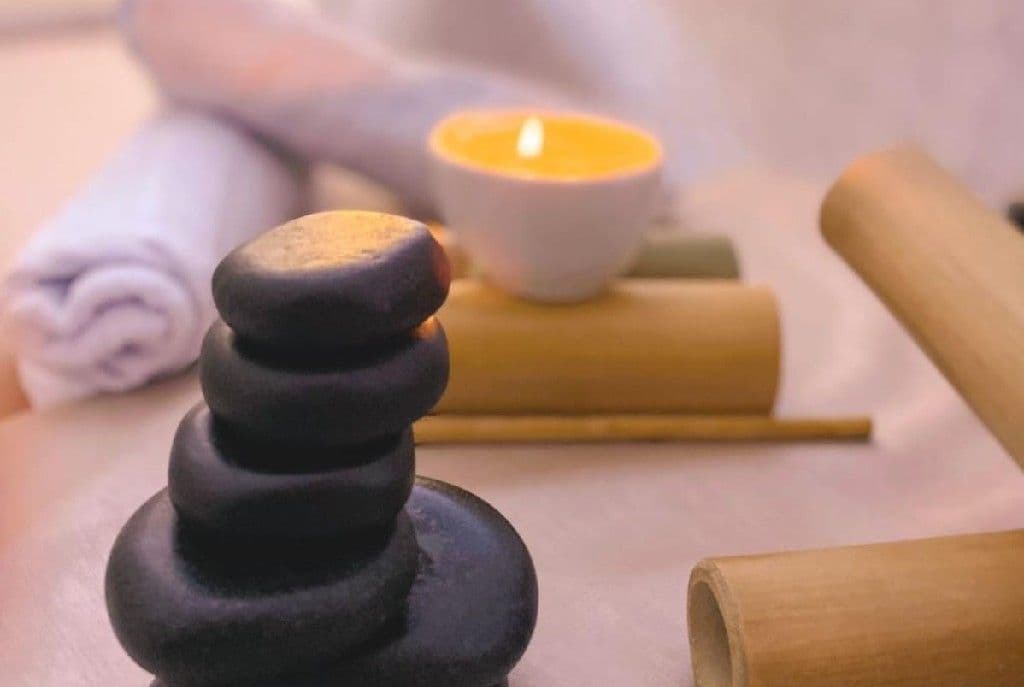 Andressa Araújo | Massoterapia & Bem Estar, Massagem, foto 1 de 3