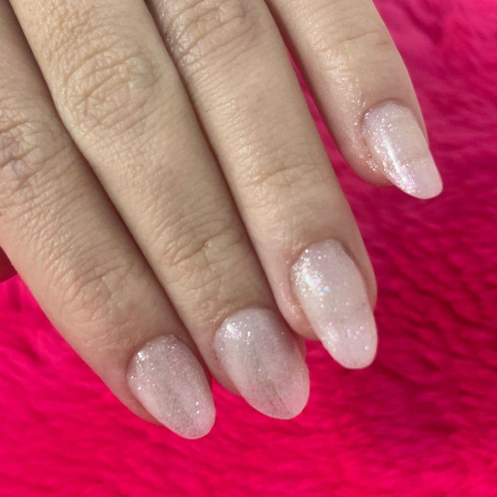 Maria Letícia Nails E Micro, Unhas