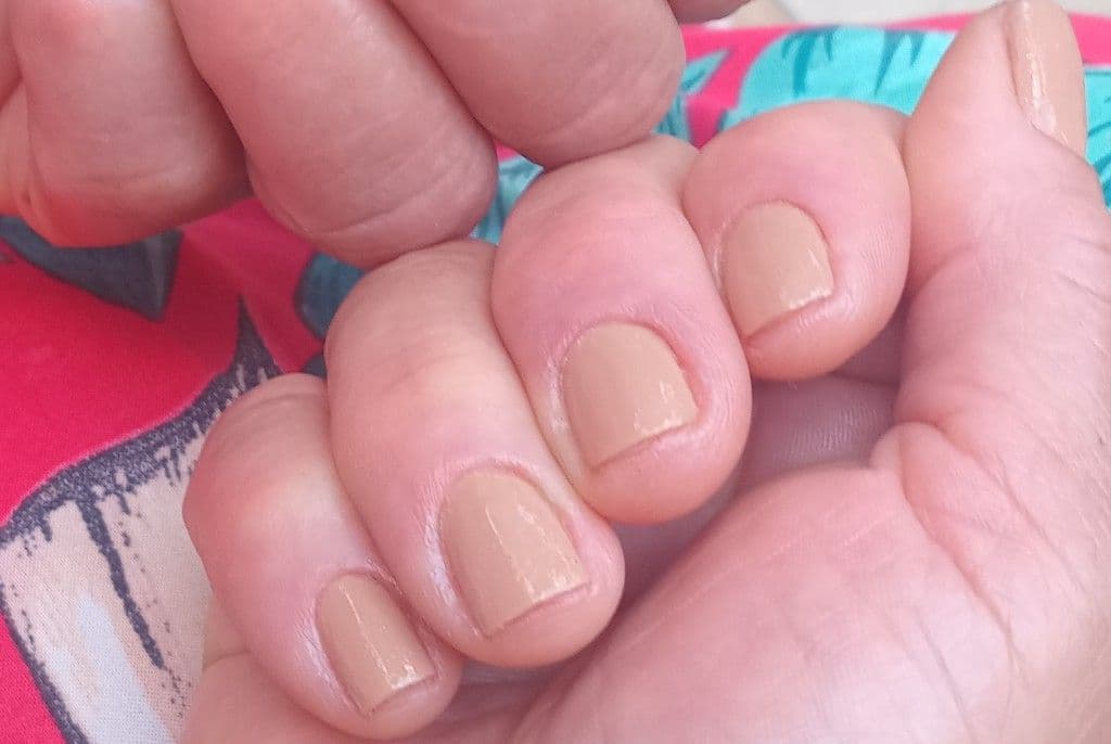 Mandinha Manicure, Unhas, foto 1 de 3