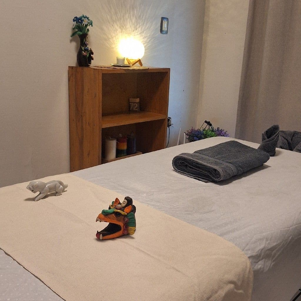 Calicanto Spa, Massagem, foto 1 de 2