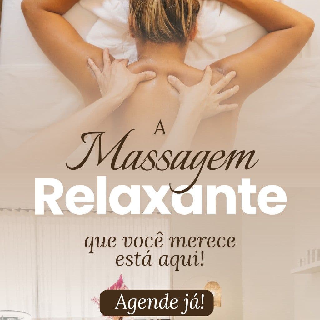 Heloisa, Massagem