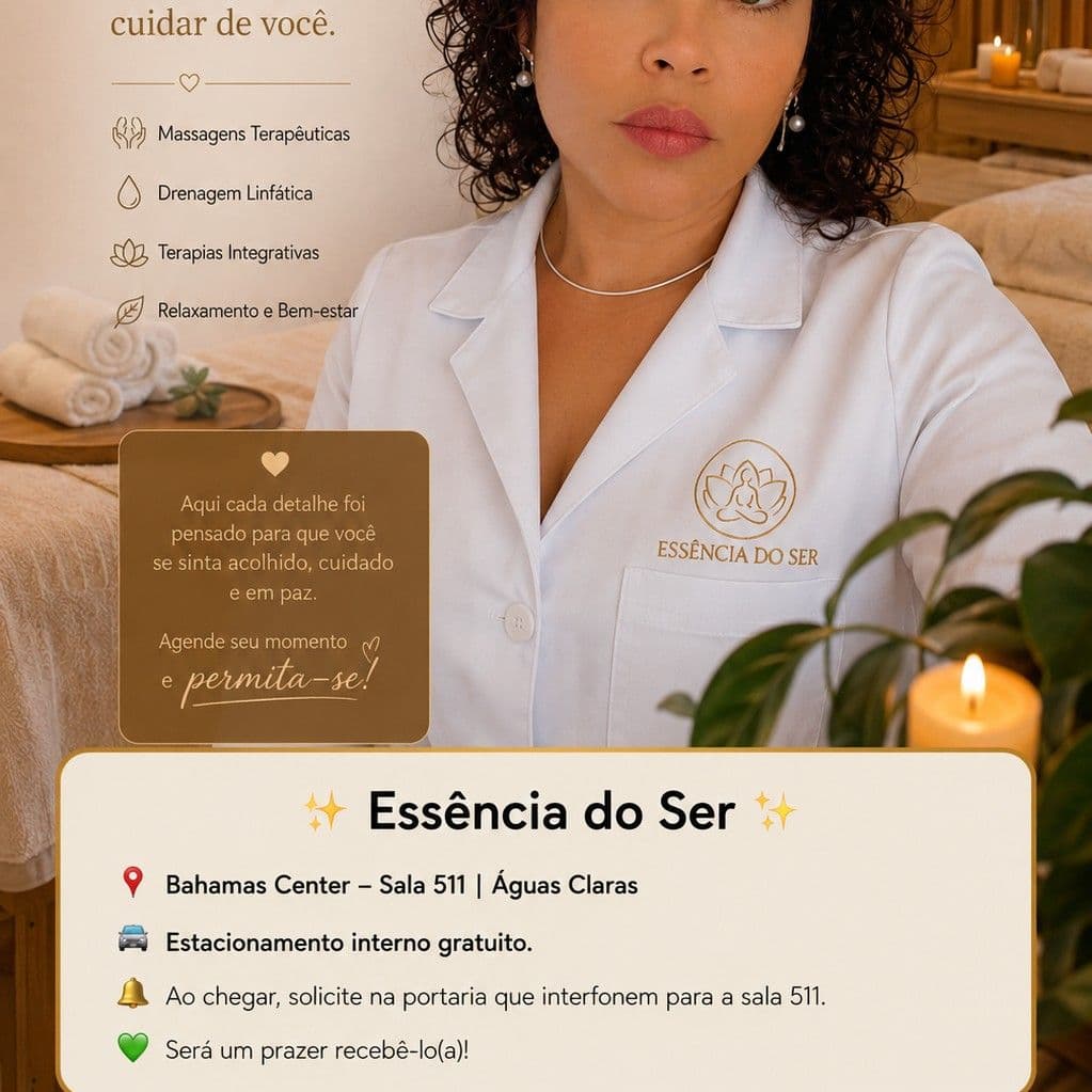 Caju, Massagem, foto 1 de 1