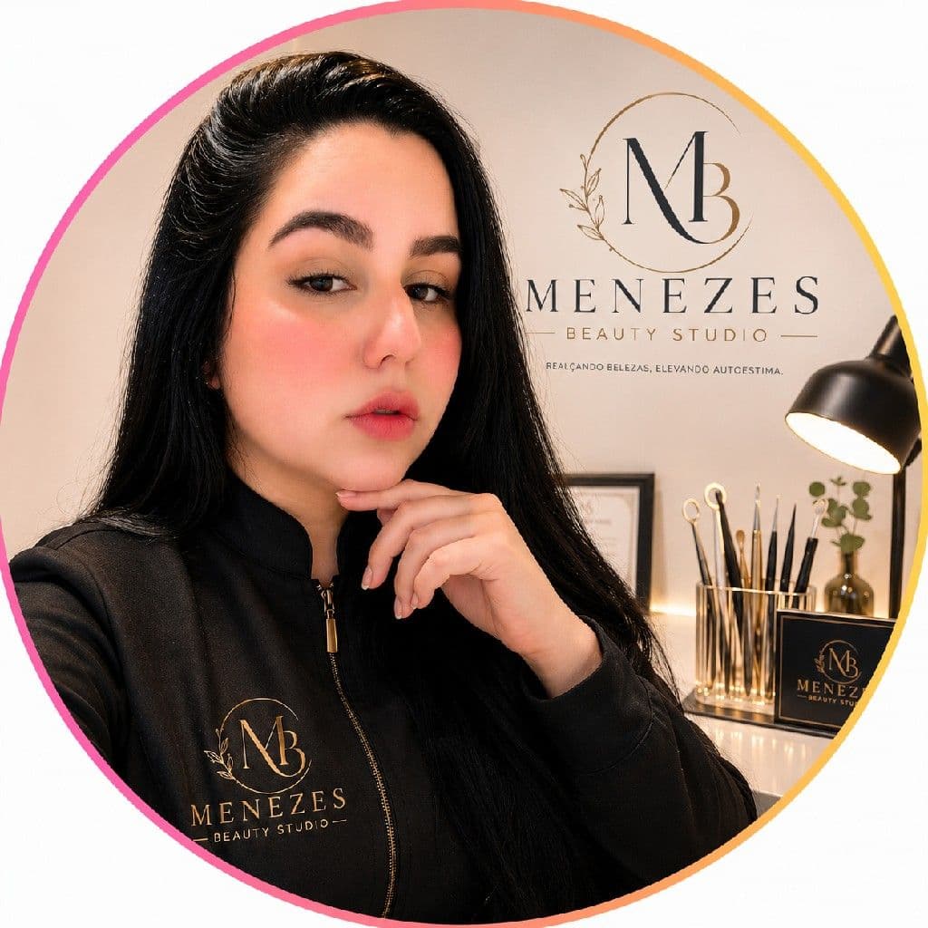 Menezes Beauty Studio, Sobrancelhas, foto 2 de 2
