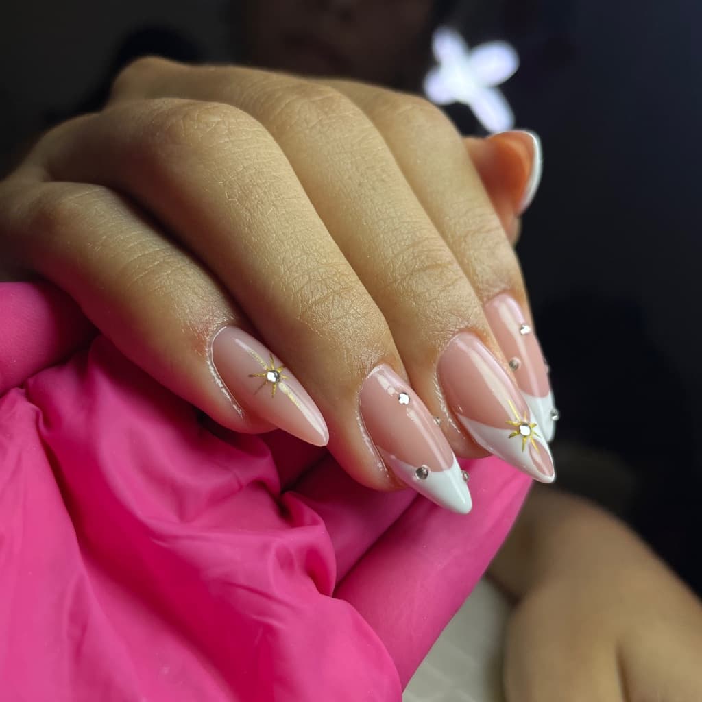 Thalita Steffanny, Unhas, foto 1 de 2