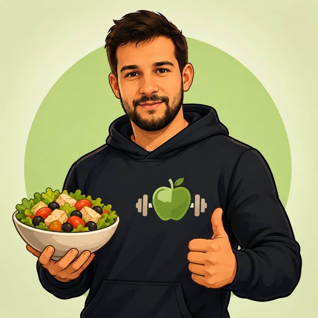 ValliNutriFit, Treinamento, foto 1 de 1