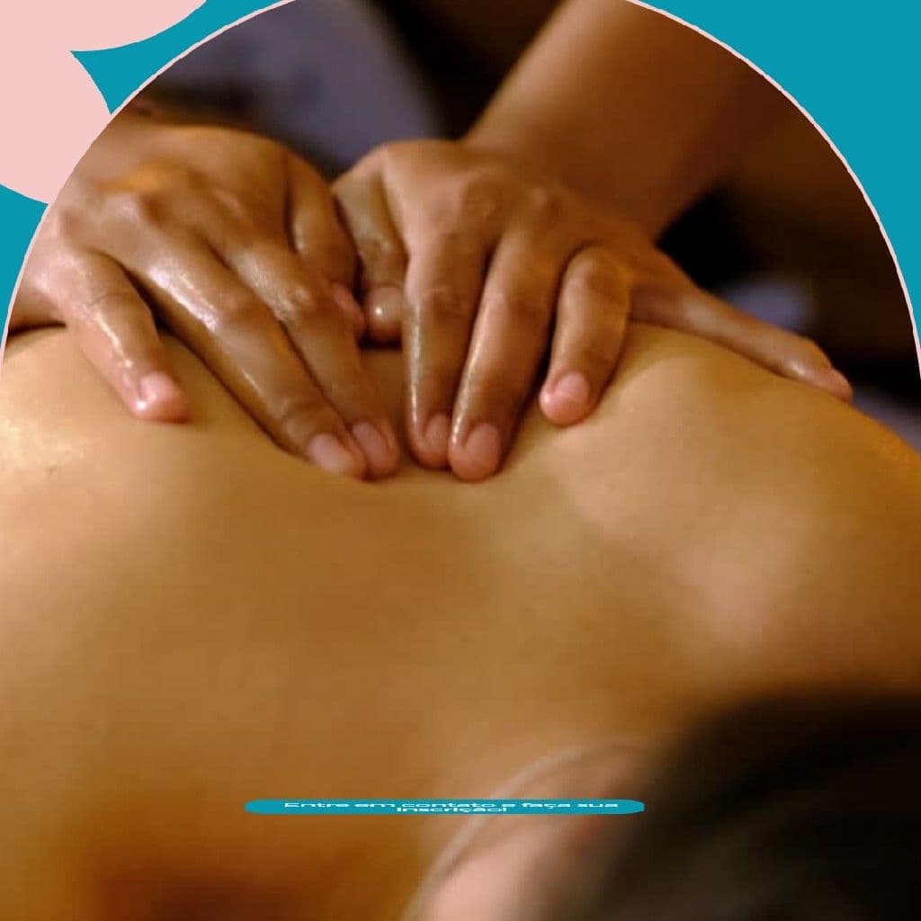 Espaço MassoQuiro, Massagem, foto 2 de 3