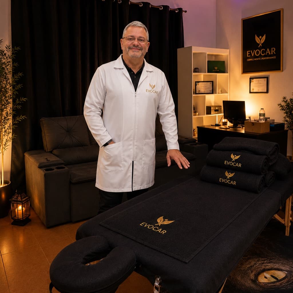 Adonias Silva DONI, Massagem, foto 1 de 1