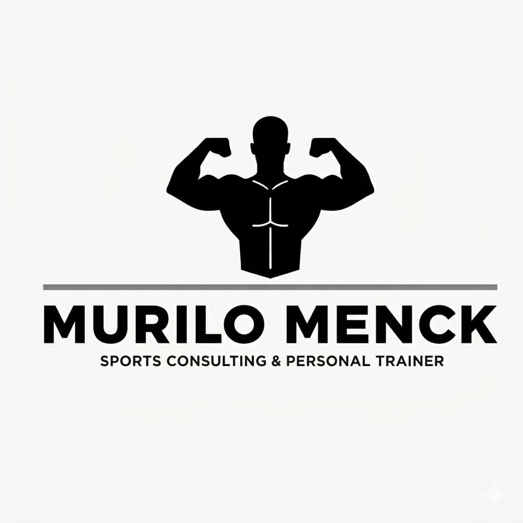 Murilo Menck, Treinamento, foto 1 de 2