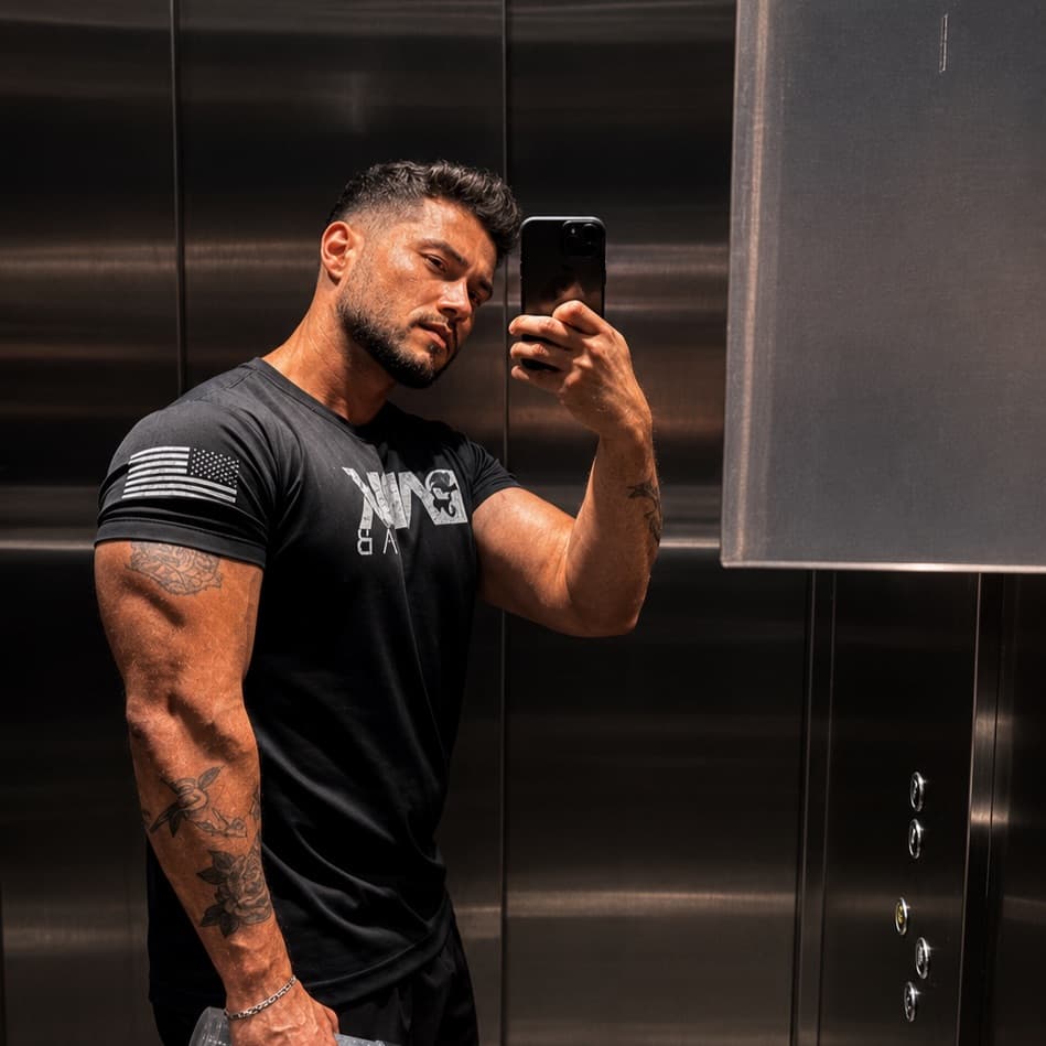 Paulo Torrez, Treinamento, foto 1 de 1
