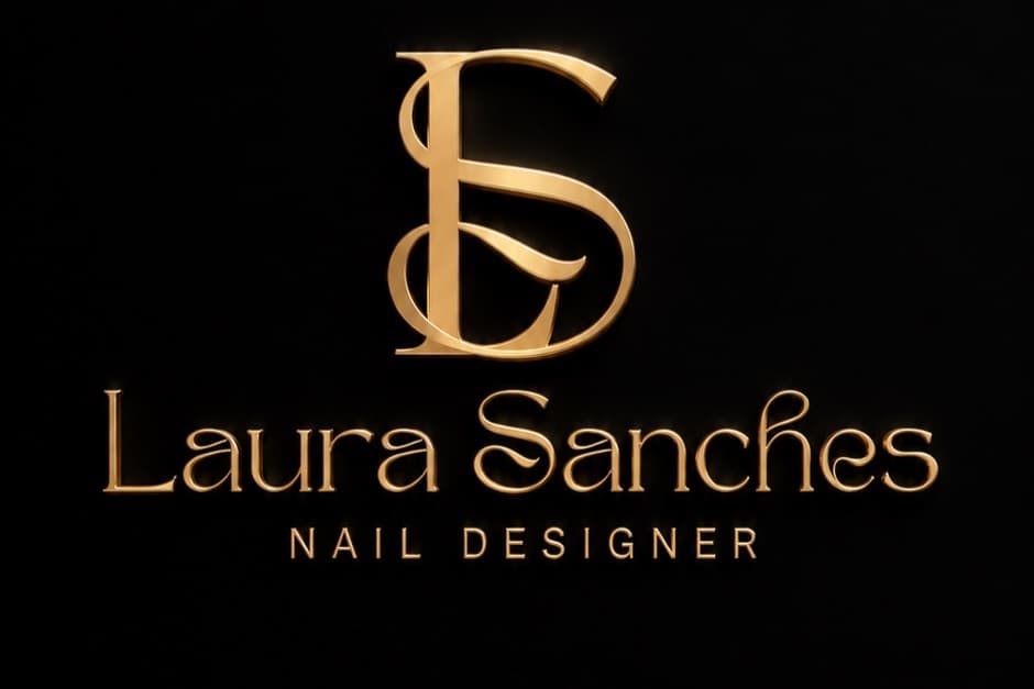 Laura Sanches Nail Designer, Unhas, foto 1 de 3
