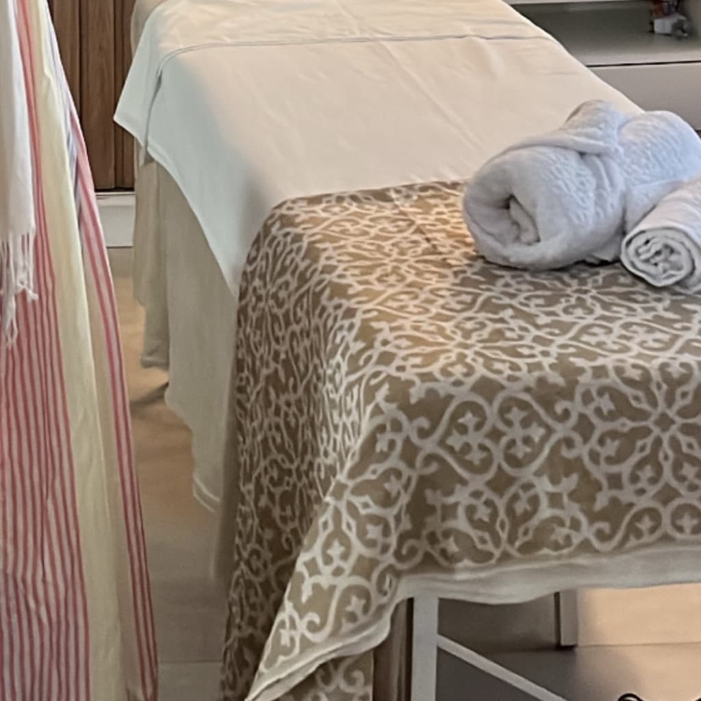 vitoria - Terapeuta Corpral e Esteticista, Massagem, foto 1 de 2