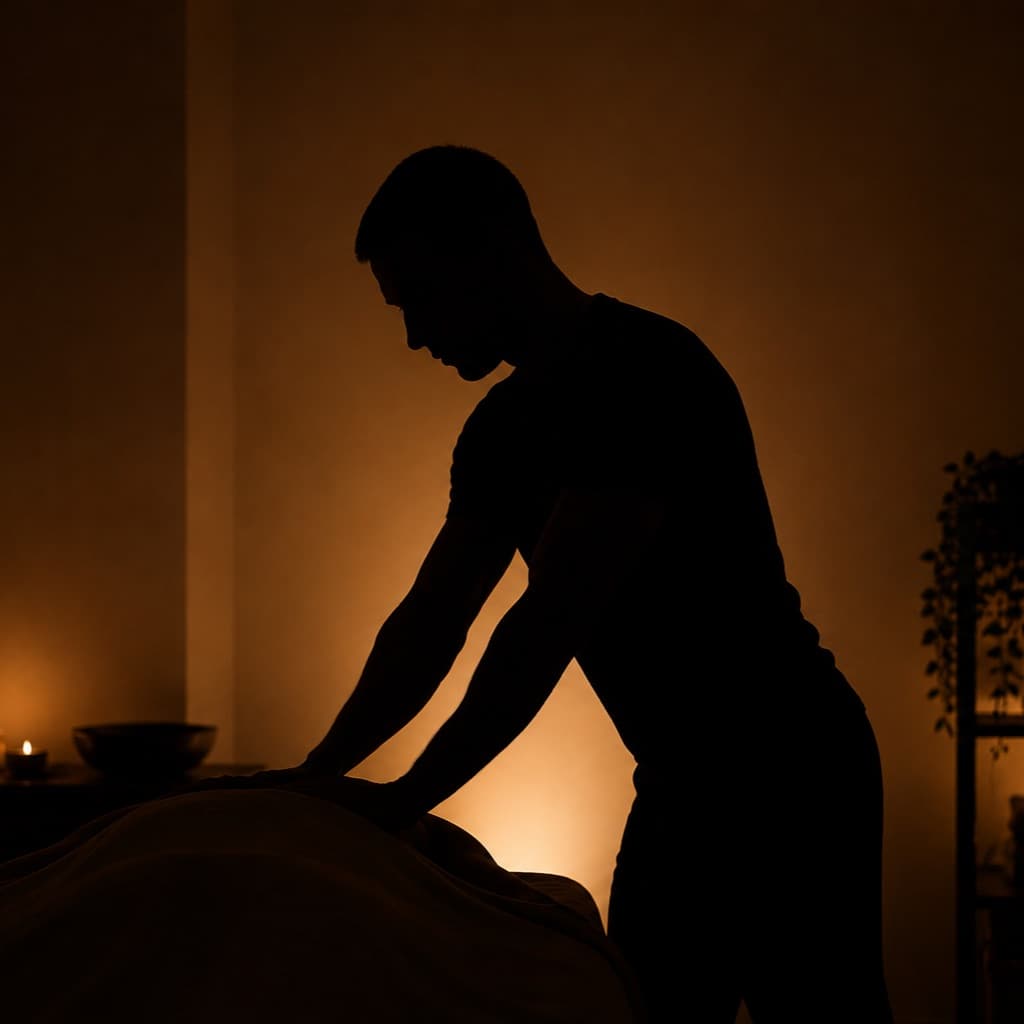 Nexo Mass, Massagem, foto 1 de 1