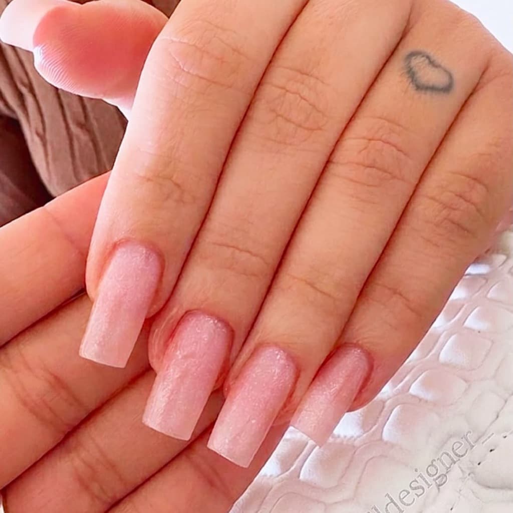 Beatriz Castro, Unhas, foto 1 de 1