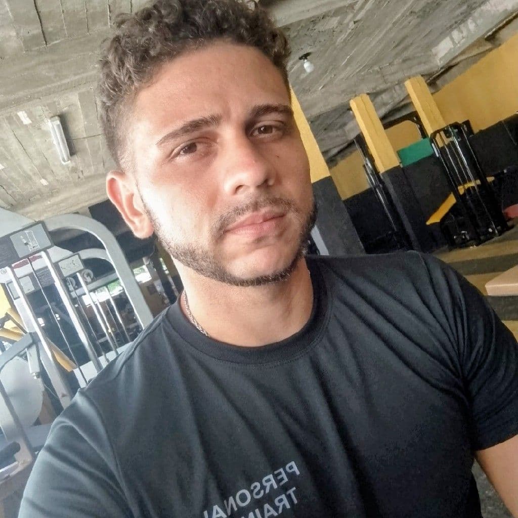 Gabriel, HIIT