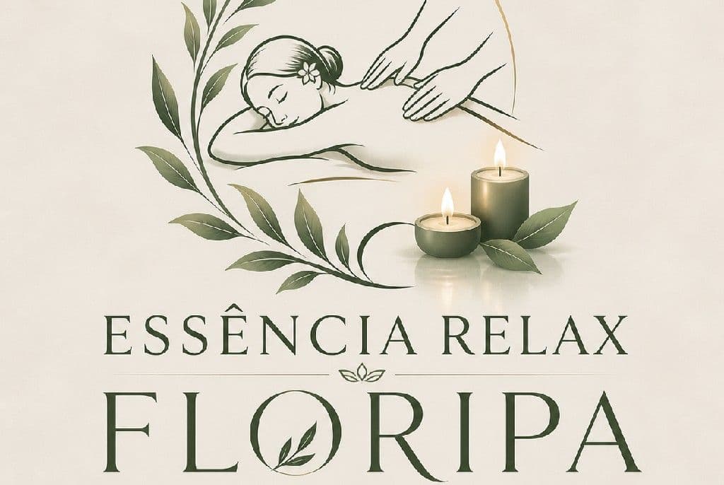 Essência Relax Floripa, Massagem, foto 1 de 2