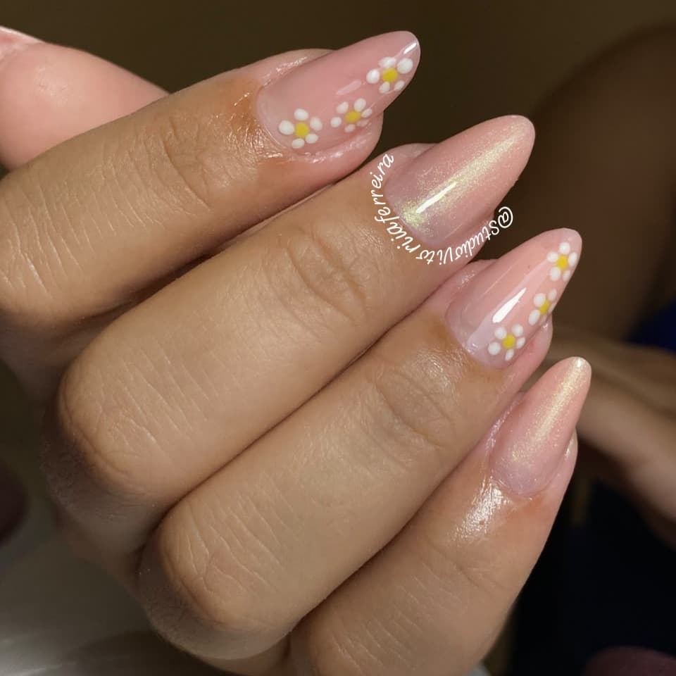 Studio Vitoria Ferreira, Unhas, foto 1 de 2