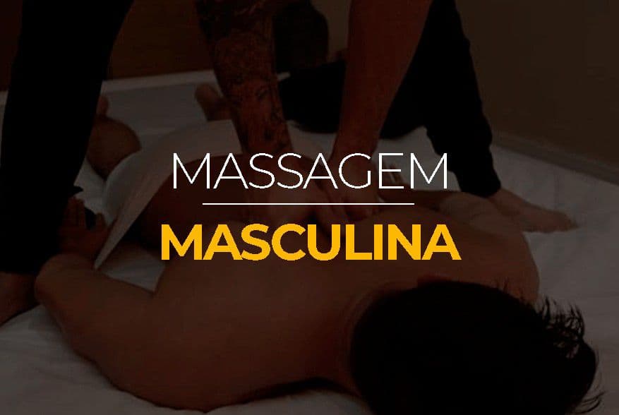 Chagas, Massagem, foto 1 de 1