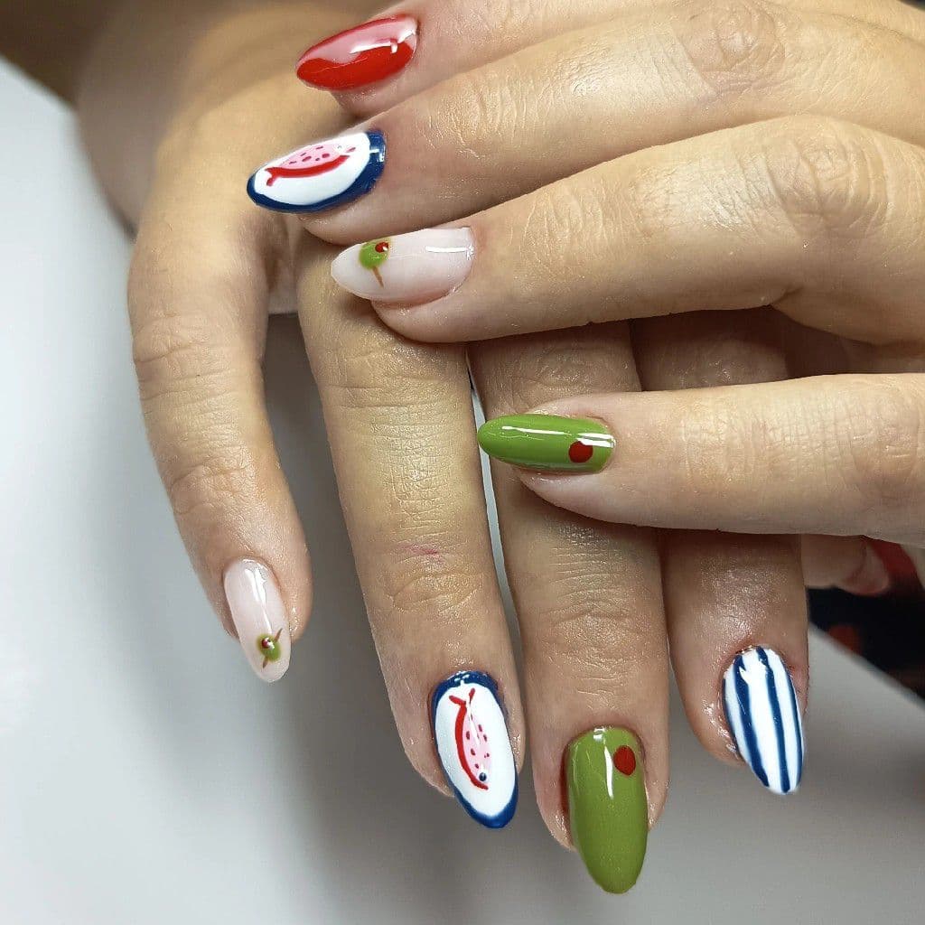 Munique Nails, Sobrancelhas, foto 2 de 3
