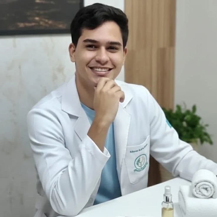 Vinicius Braga Massagem Tântrica, Massagem, foto 2 de 2