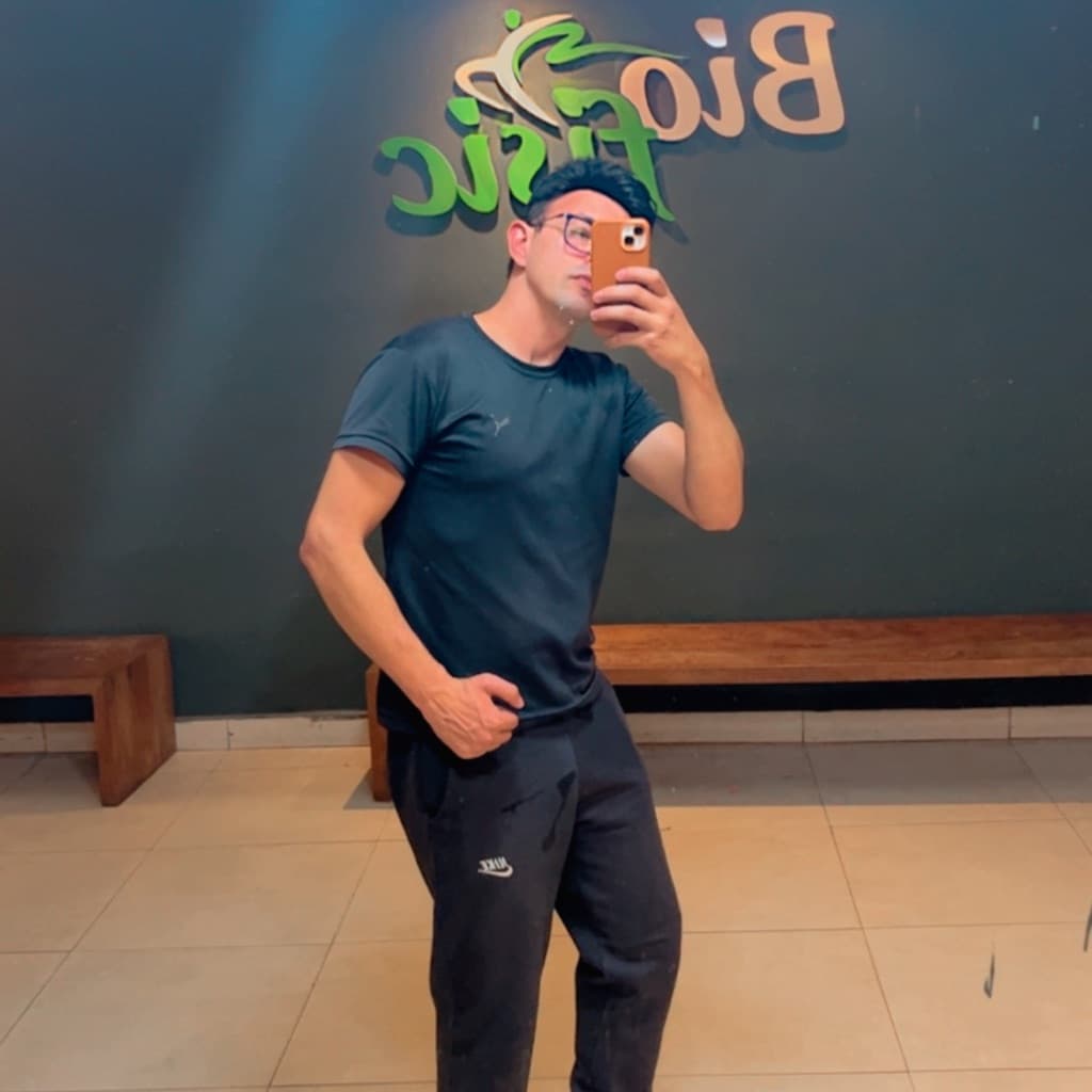 Gu Massoterapeuta, Massagem, foto 1 de 2