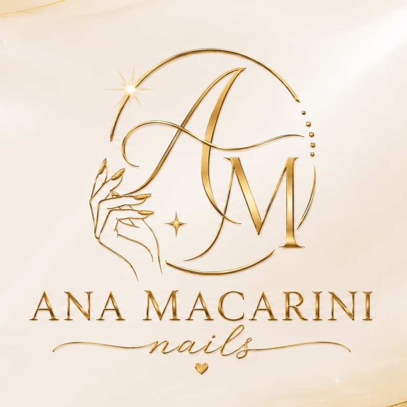 Ana Macarini Nails, Unhas, foto 2 de 2