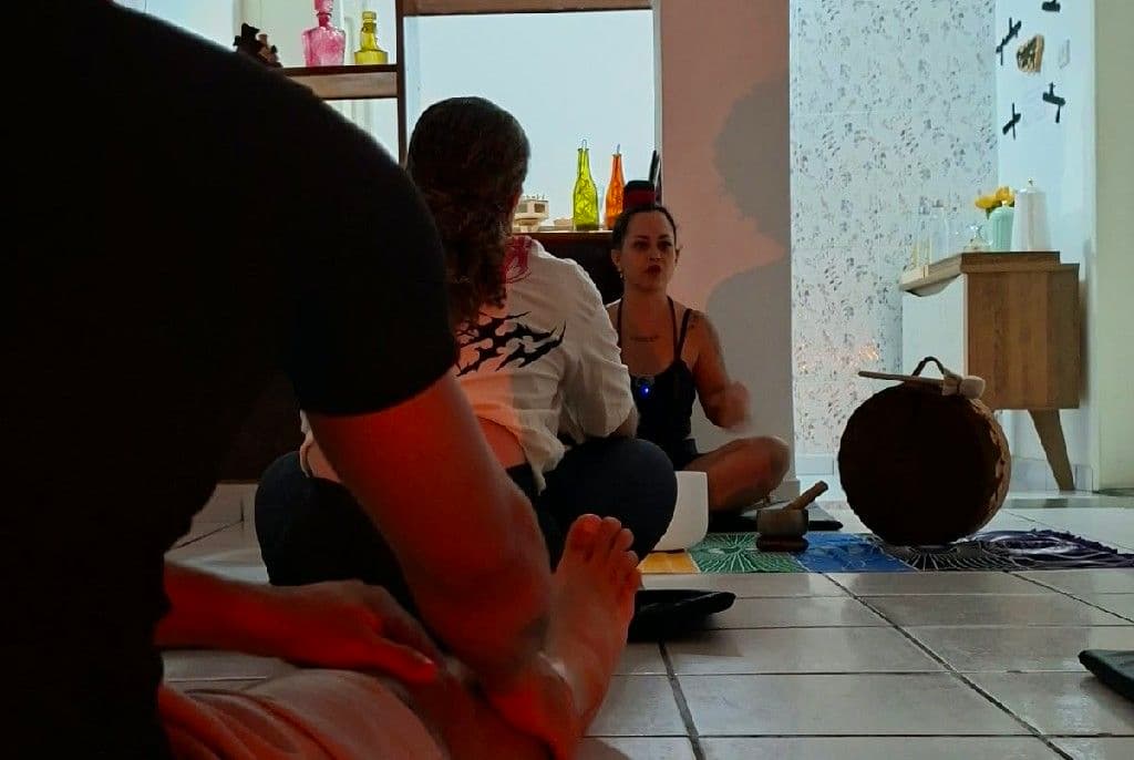 Joycemar | Terapeuta Integrativa, Massagem, foto 1 de 3
