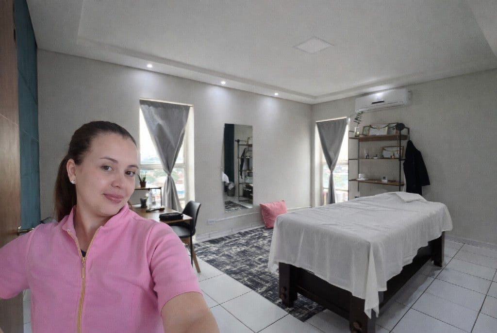 Massoterapeuta ELIZANDRA GABRIELA, Massagem