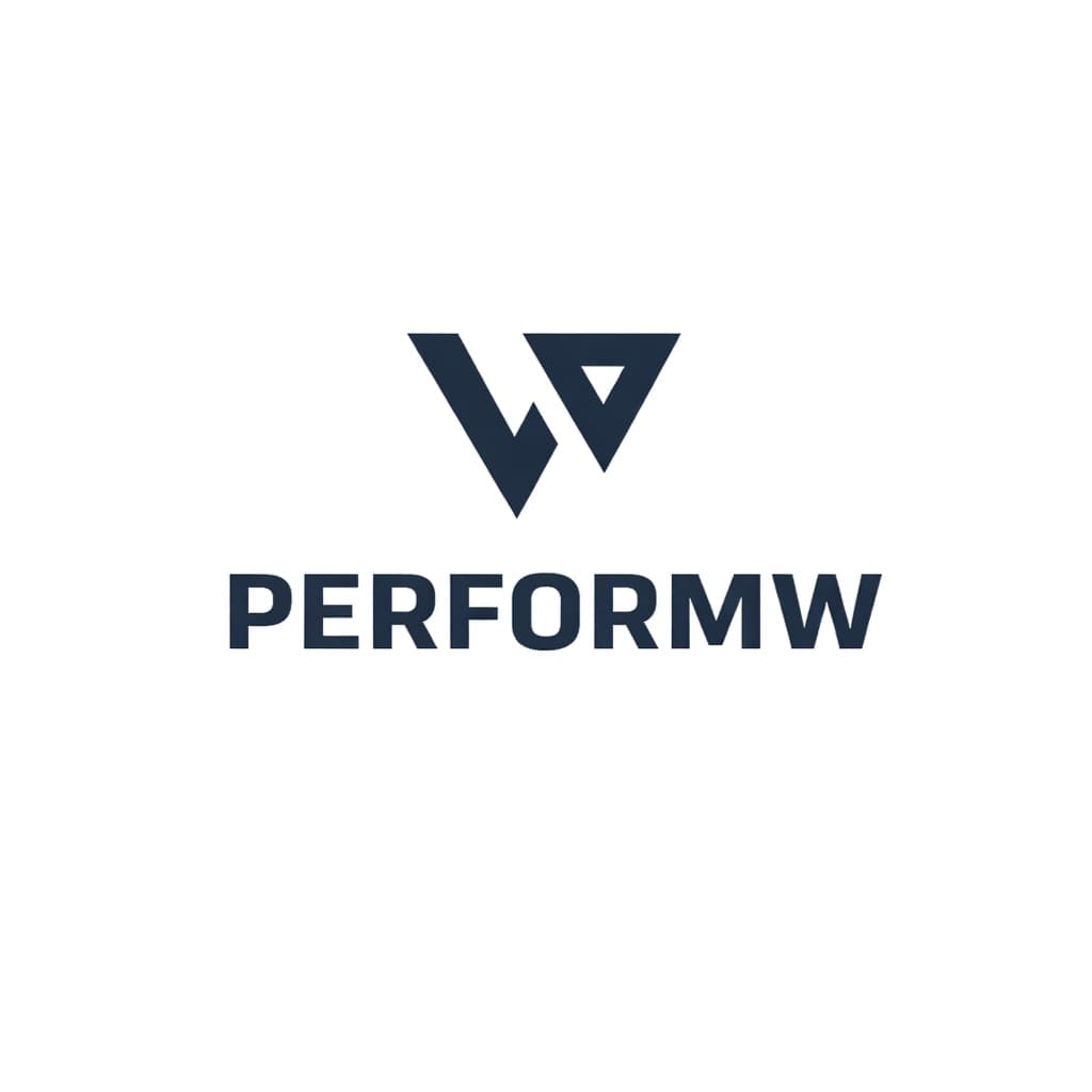 PERFORM W - Welber, Treinamento, foto 1 de 1