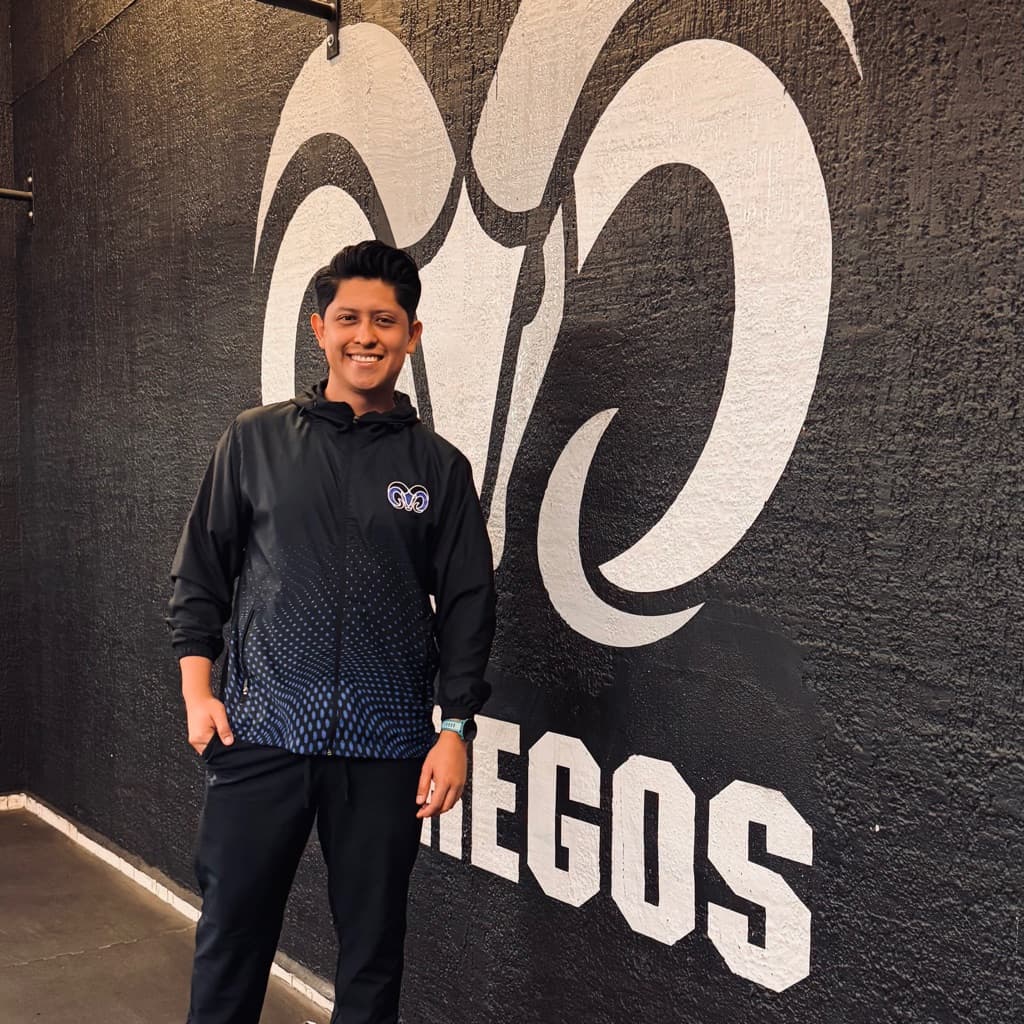 Julio Vega, Recuperação, foto 1 de 2