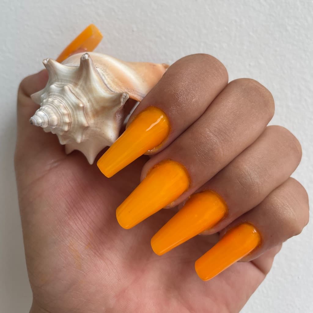 Ingrid Holanda Nails, Unhas, foto 2 de 2