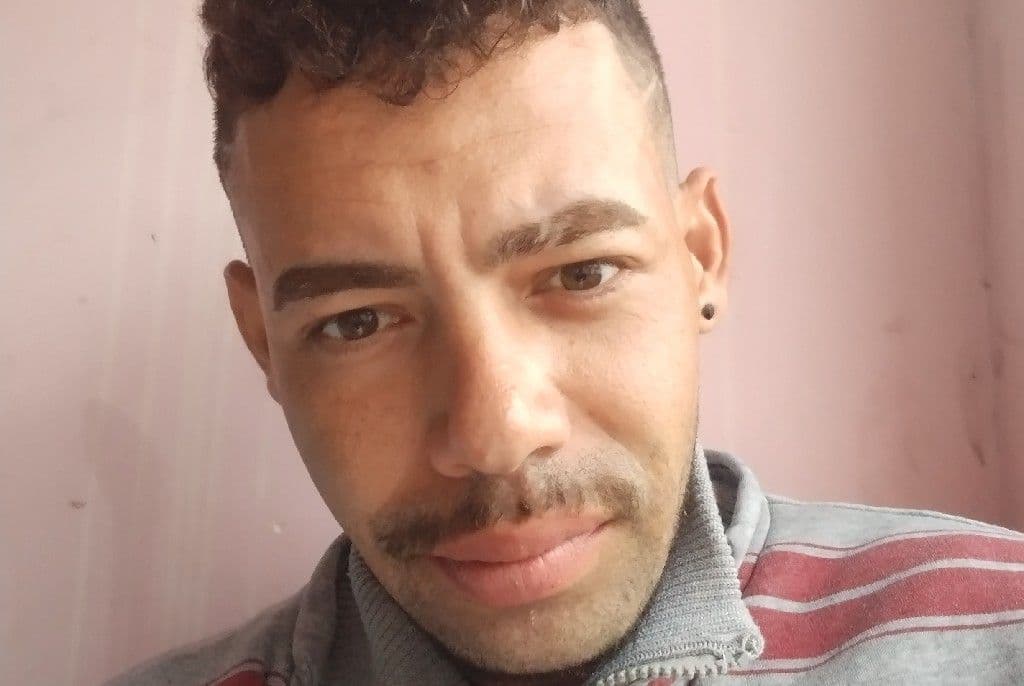 Wesley Carlota, Massagem