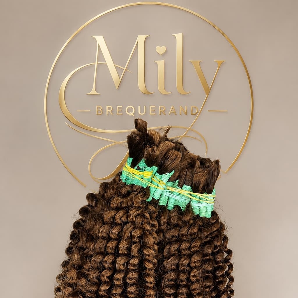 Mily, Cabelo, foto 1 de 1