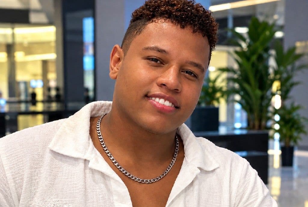 Roh César, Massagem