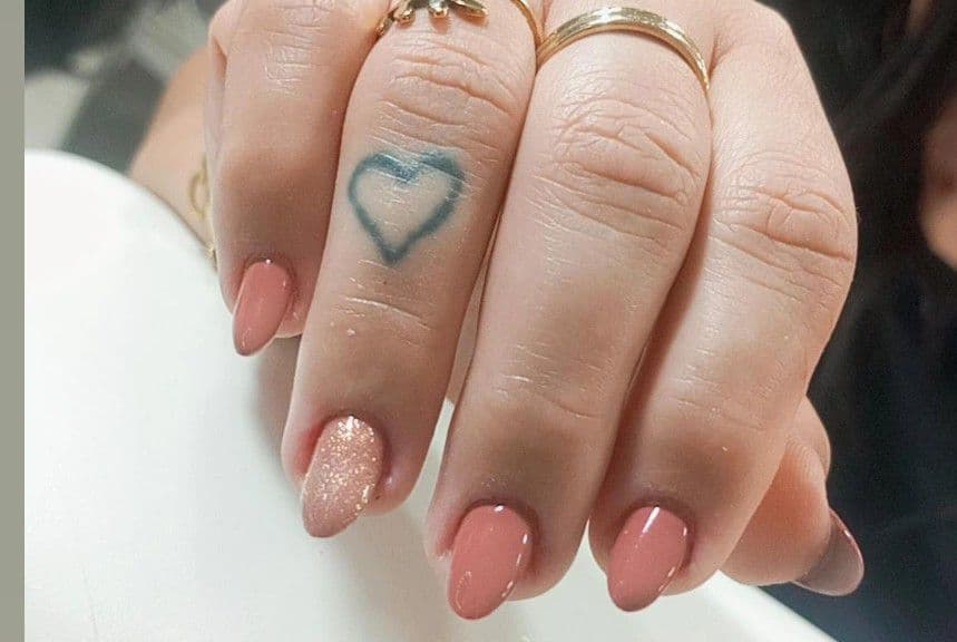 Thai Especialista Em Unhas, Unhas, foto 1 de 1