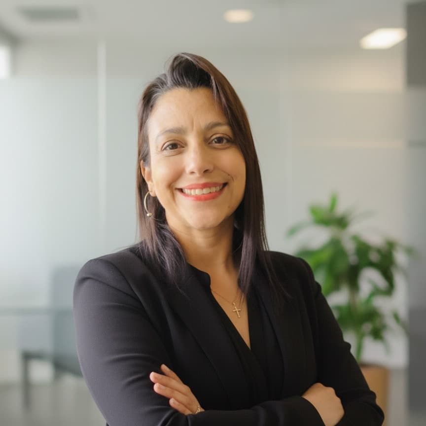 Marcia Petrucci, Unhas, foto 2 de 2