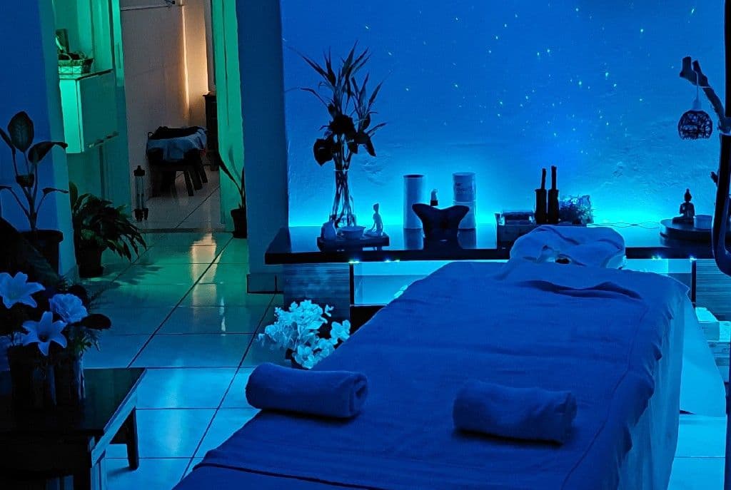 JM.Massagens_Ofc, Massagem