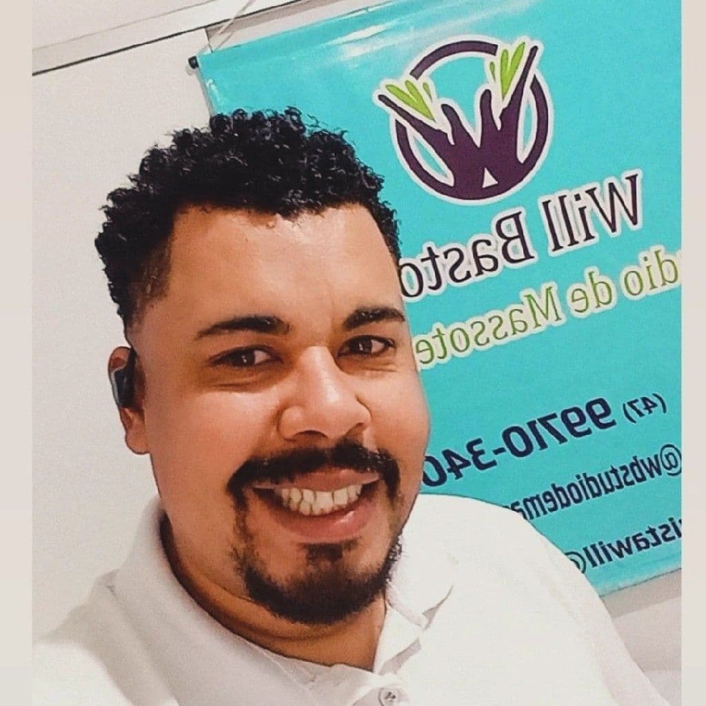 Will Bastos Studio De Massoterapia, Massagem, foto 2 de 2