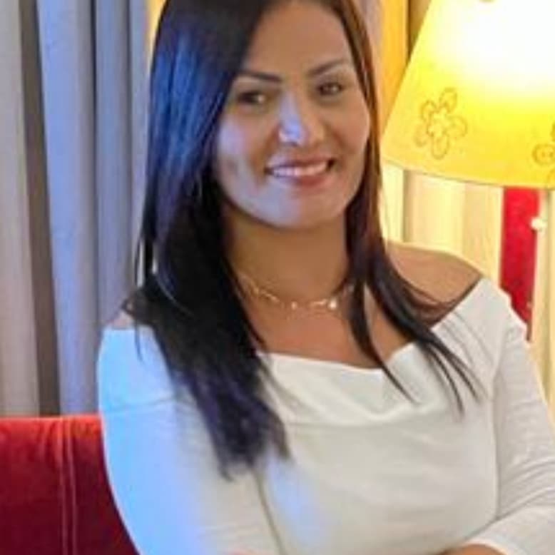 Lu, Massagem, foto 2 de 2